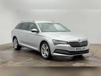 Used Skoda Superb 2022 for sale - 78226568: Photo