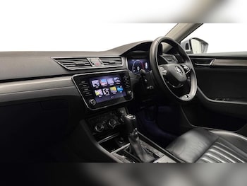 Used Skoda Superb 2022 for sale - 78226568: Photo