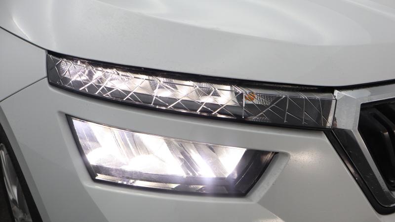 Used Skoda Kamiq 2023 for sale - 77746965: Photo 13
