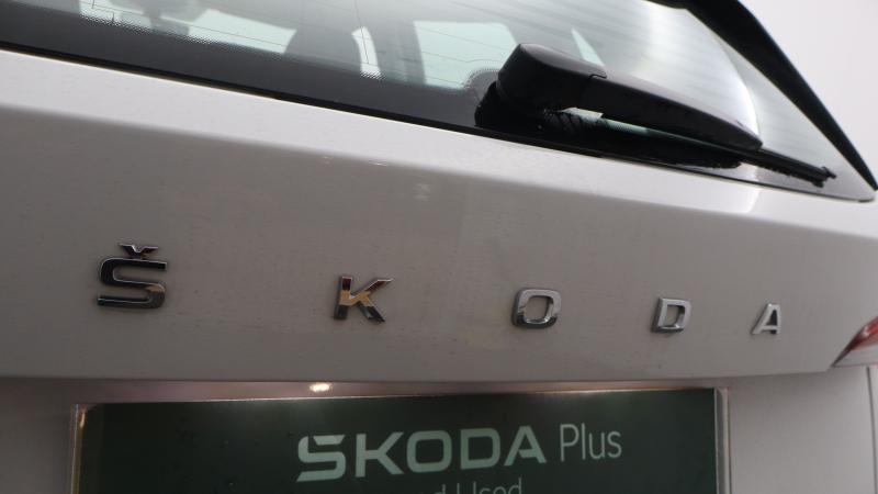 Used Skoda Kamiq 2023 for sale - 77746965: Photo 16