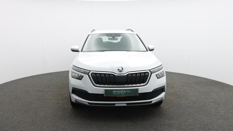 Used Skoda Kamiq 2023 for sale - 77746965: Photo 2