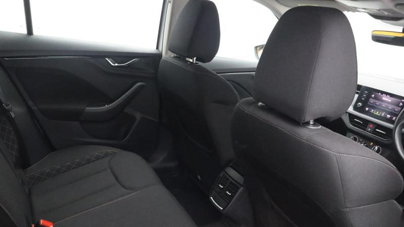 Used Skoda Kamiq 2023 for sale - 77746965: Photo 21