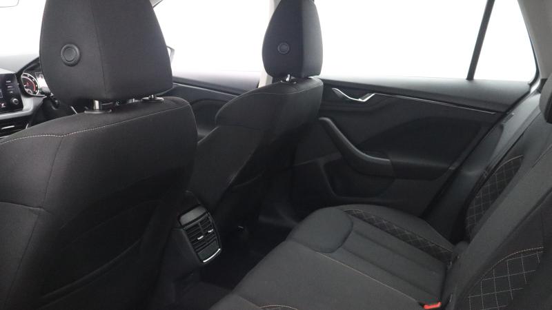 Used Skoda Kamiq 2023 for sale - 77746965: Photo 22