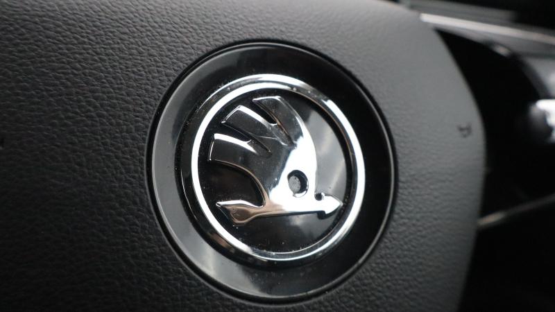 Used Skoda Kamiq 2023 for sale - 77746965: Photo 35