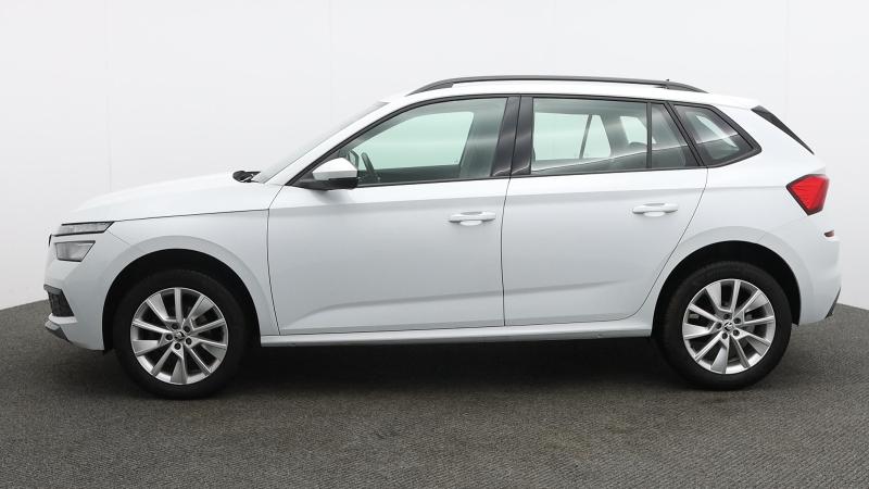 Used Skoda Kamiq 2023 for sale - 77746965: Photo 4