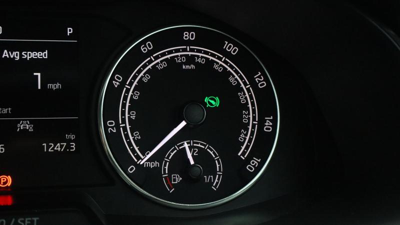 Used Skoda Kamiq 2023 for sale - 77746965: Photo 40