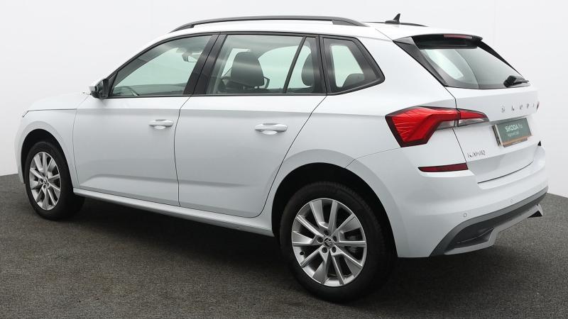 Used Skoda Kamiq 2023 for sale - 77746965: Photo 5