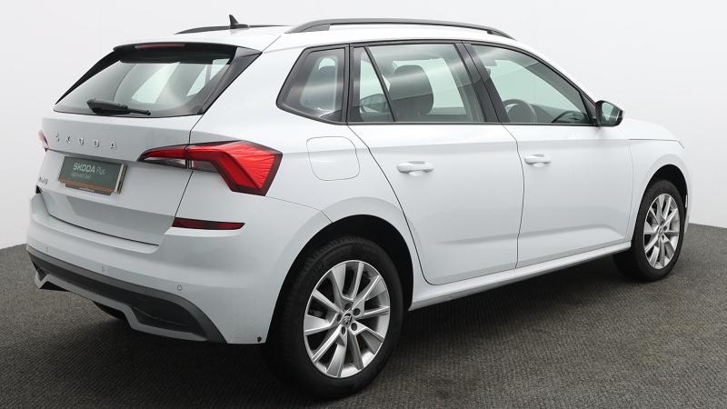 Used Skoda Kamiq 2023 for sale - 77746965: Photo 7