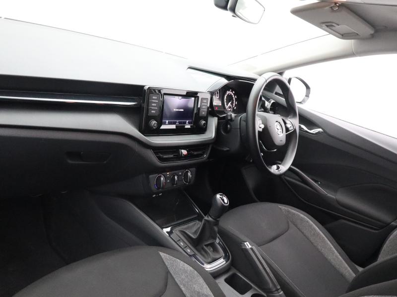 Used Skoda Fabia 2022 for sale - 77724695: Photo 10