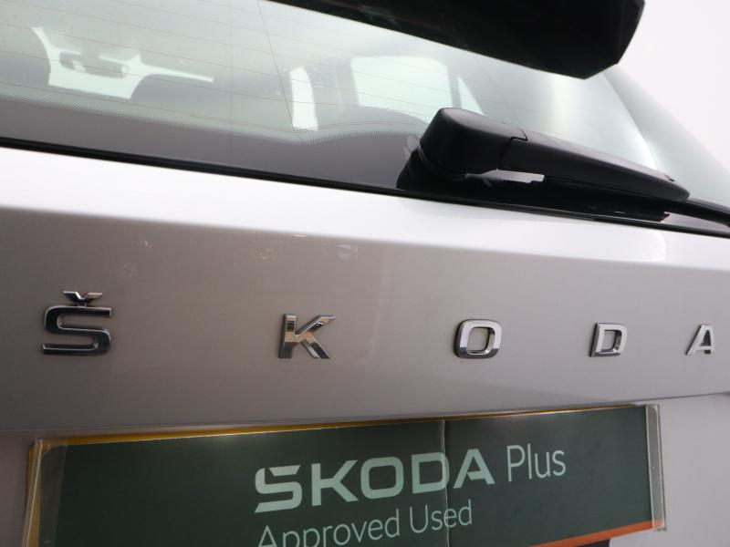 Used Skoda Fabia 2022 for sale - 77724695: Photo 16