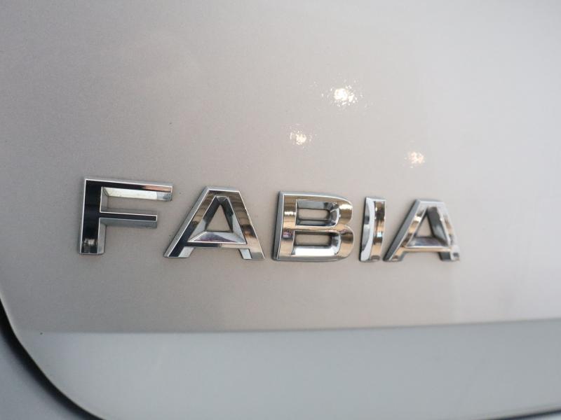 Used Skoda Fabia 2022 for sale - 77724695: Photo 17
