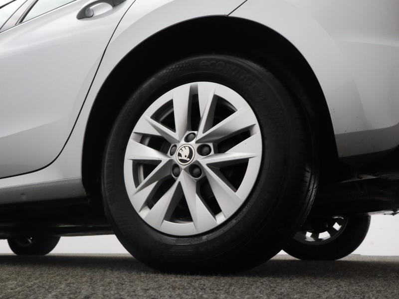 Used Skoda Fabia 2022 for sale - 77724695: Photo 18