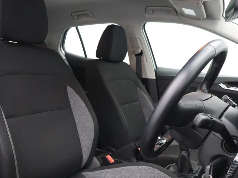 Used Skoda Fabia 2022 for sale - 77724695: Photo 19