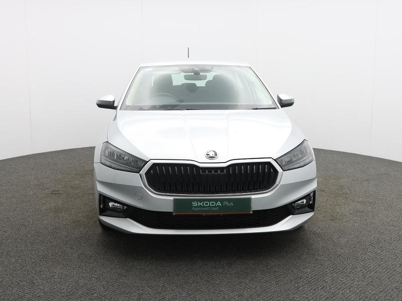 Used Skoda Fabia 2022 for sale - 77724695: Photo 2