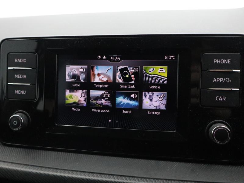 Used Skoda Fabia 2022 for sale - 77724695: Photo 29