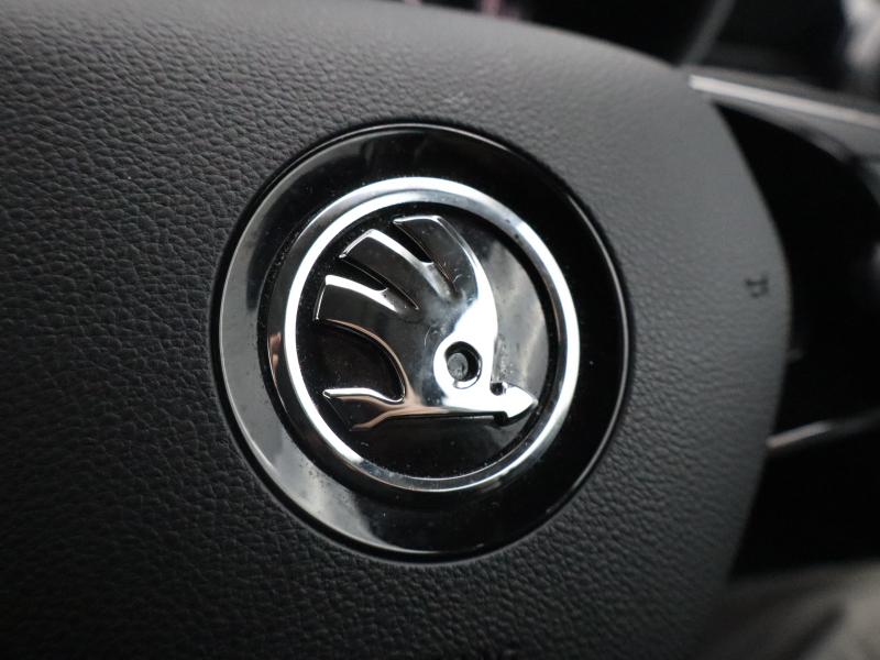 Used Skoda Fabia 2022 for sale - 77724695: Photo 36