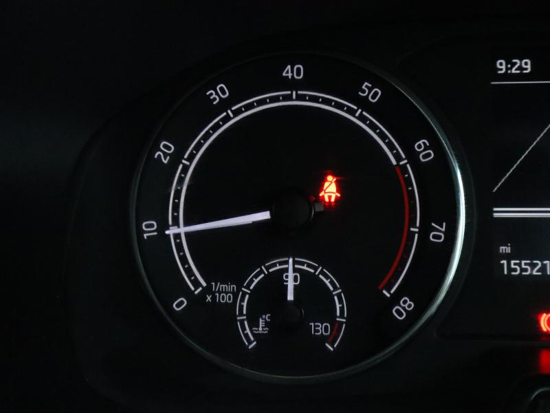 Used Skoda Fabia 2022 for sale - 77724695: Photo 39