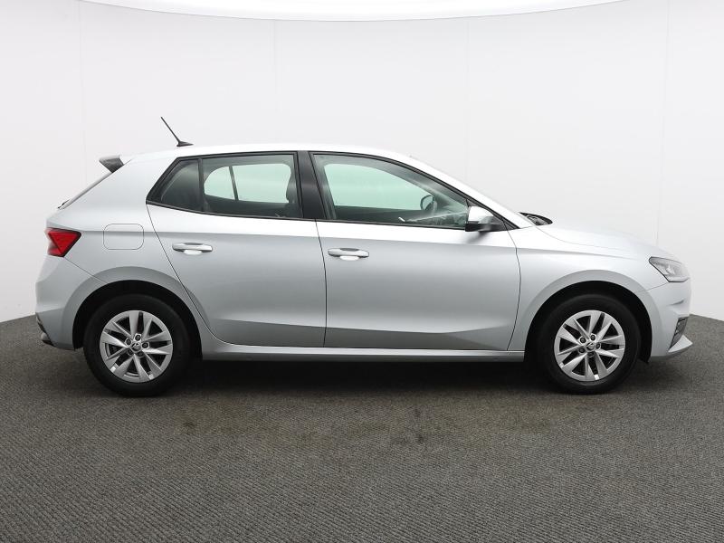 Used Skoda Fabia 2022 for sale - 77724695: Photo 8