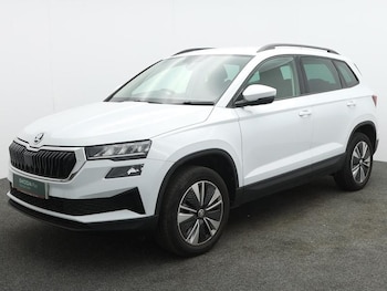 Used Skoda Karoq 2022 for sale - 78131528: Photo