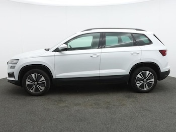 Used Skoda Karoq 2022 for sale - 78131528: Photo