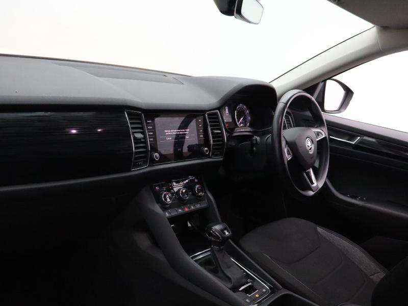 Used Skoda Kodiaq 2020 for sale - 77724742: Photo 10