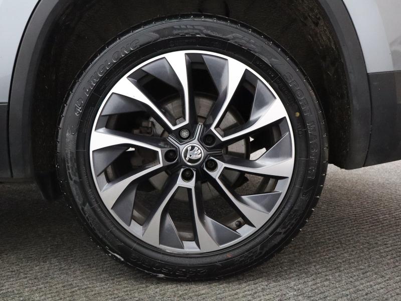 Used Skoda Kodiaq 2020 for sale - 77724742: Photo 11