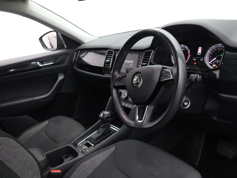 Used Skoda Kodiaq 2020 for sale - 77724742: Photo 12