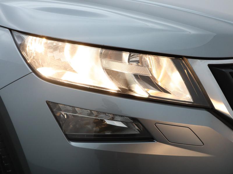 Used Skoda Kodiaq 2020 for sale - 77724742: Photo 13