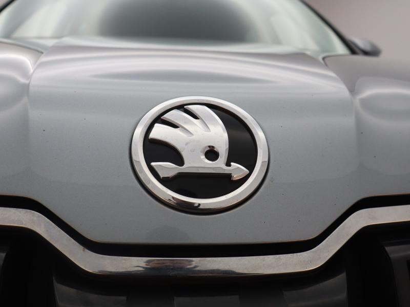 Used Skoda Kodiaq 2020 for sale - 77724742: Photo 15