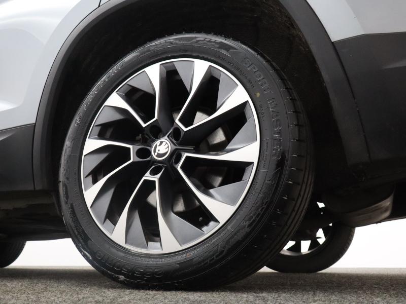 Used Skoda Kodiaq 2020 for sale - 77724742: Photo 17