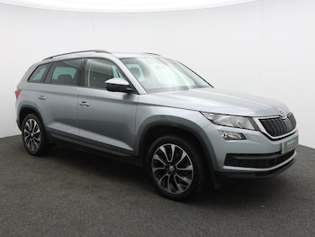 Skoda Kodiaq feature image