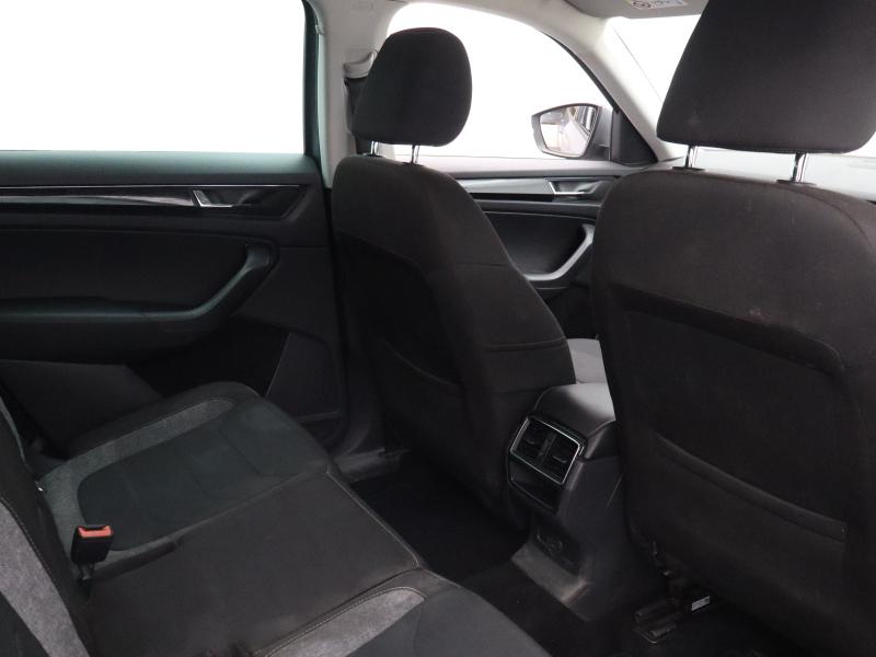 Used Skoda Kodiaq 2020 for sale - 77724742: Photo 20