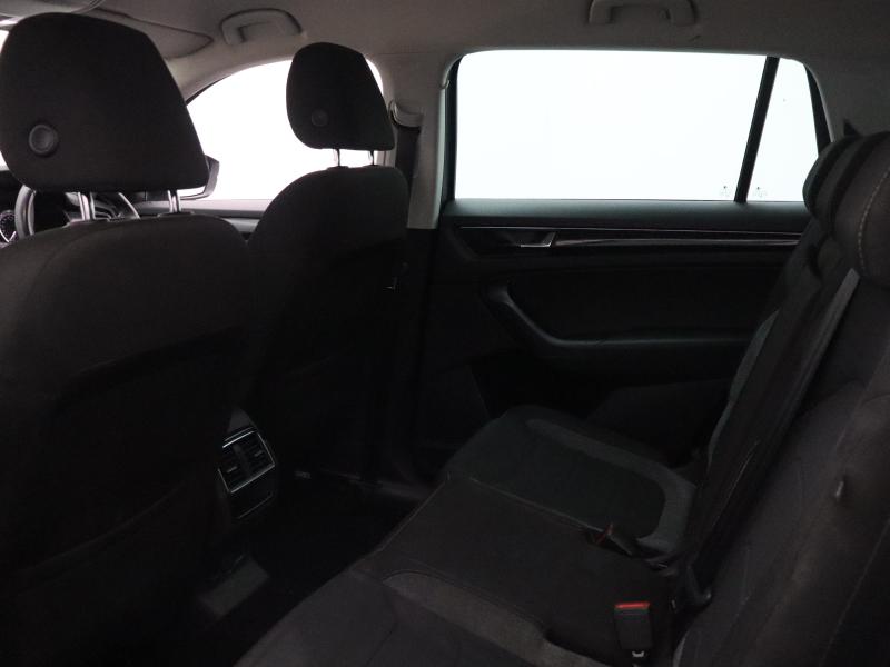 Used Skoda Kodiaq 2020 for sale - 77724742: Photo 21