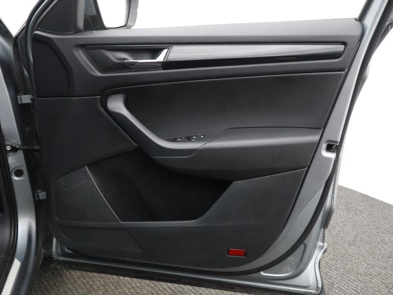 Used Skoda Kodiaq 2020 for sale - 77724742: Photo 24