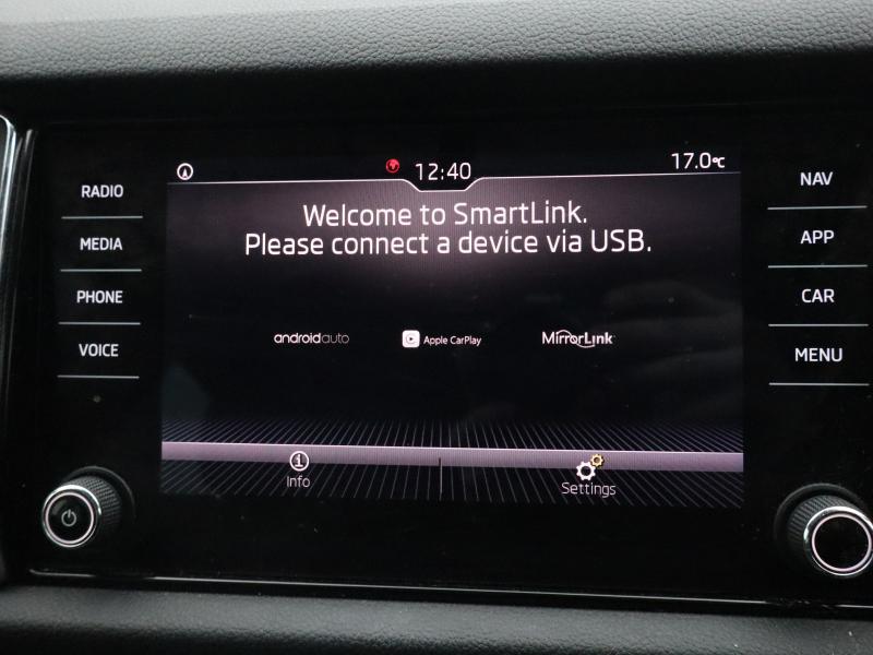 Used Skoda Kodiaq 2020 for sale - 77724742: Photo 27