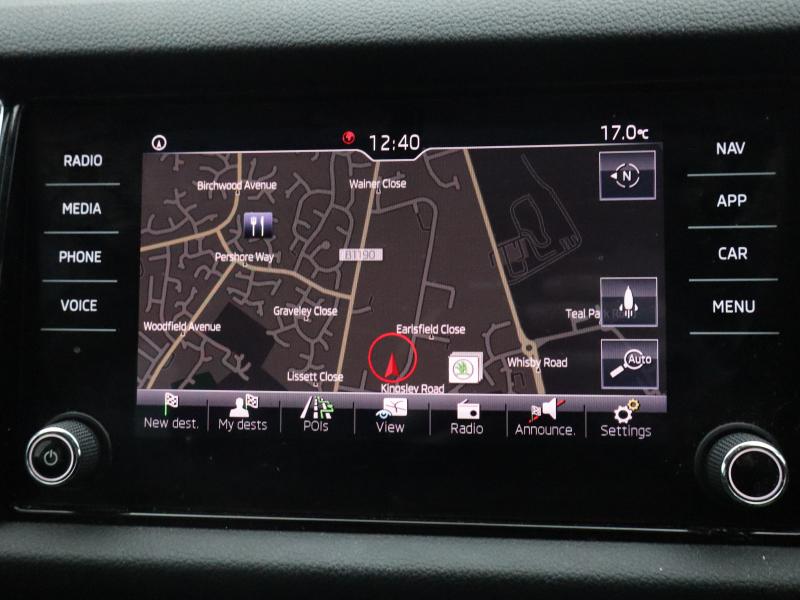 Used Skoda Kodiaq 2020 for sale - 77724742: Photo 28