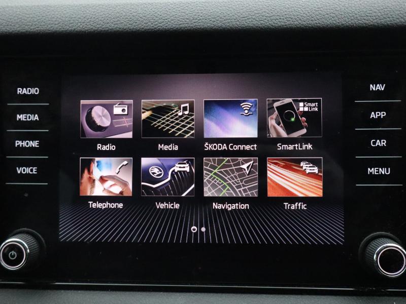 Used Skoda Kodiaq 2020 for sale - 77724742: Photo 29