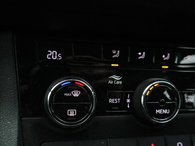 Used Skoda Kodiaq 2020 for sale - 77724742: Photo 30