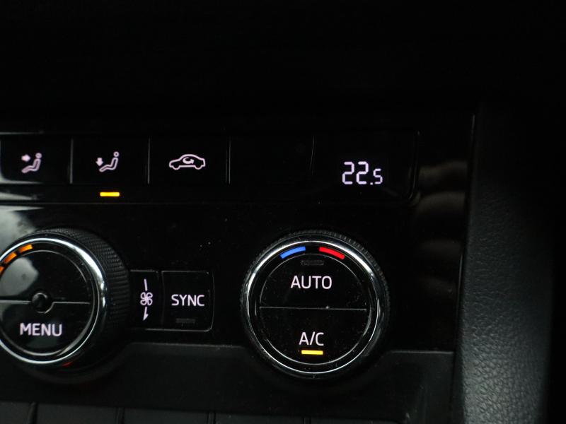 Used Skoda Kodiaq 2020 for sale - 77724742: Photo 31