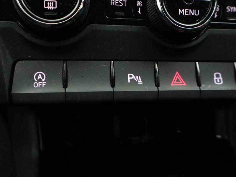 Used Skoda Kodiaq 2020 for sale - 77724742: Photo 32