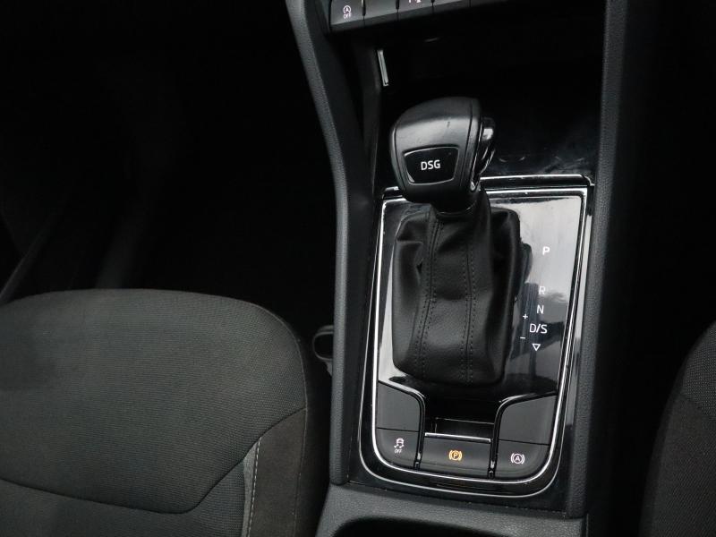 Used Skoda Kodiaq 2020 for sale - 77724742: Photo 35