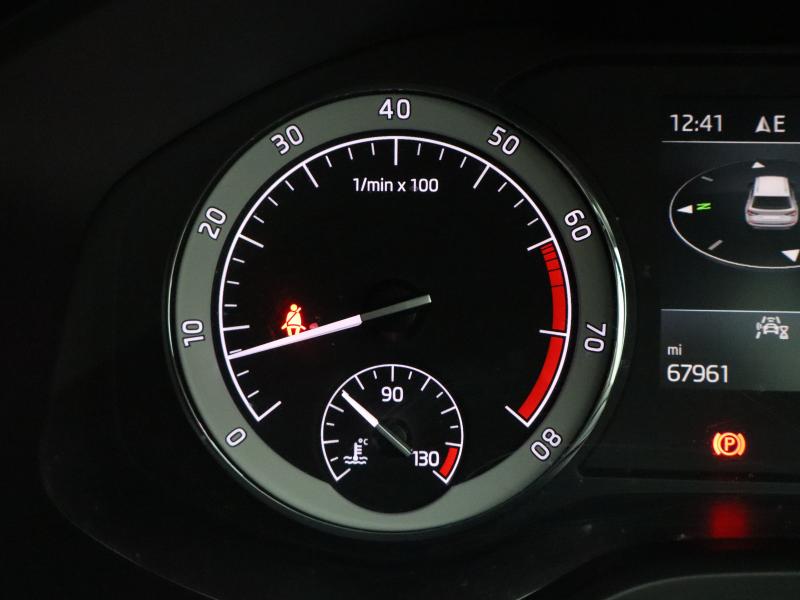 Used Skoda Kodiaq 2020 for sale - 77724742: Photo 40