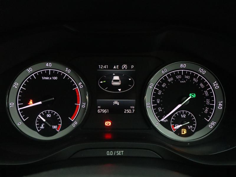 Used Skoda Kodiaq 2020 for sale - 77724742: Photo 41