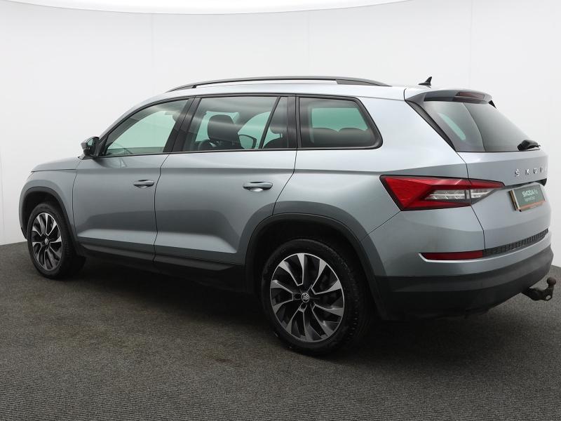 Used Skoda Kodiaq 2020 for sale - 77724742: Photo 5