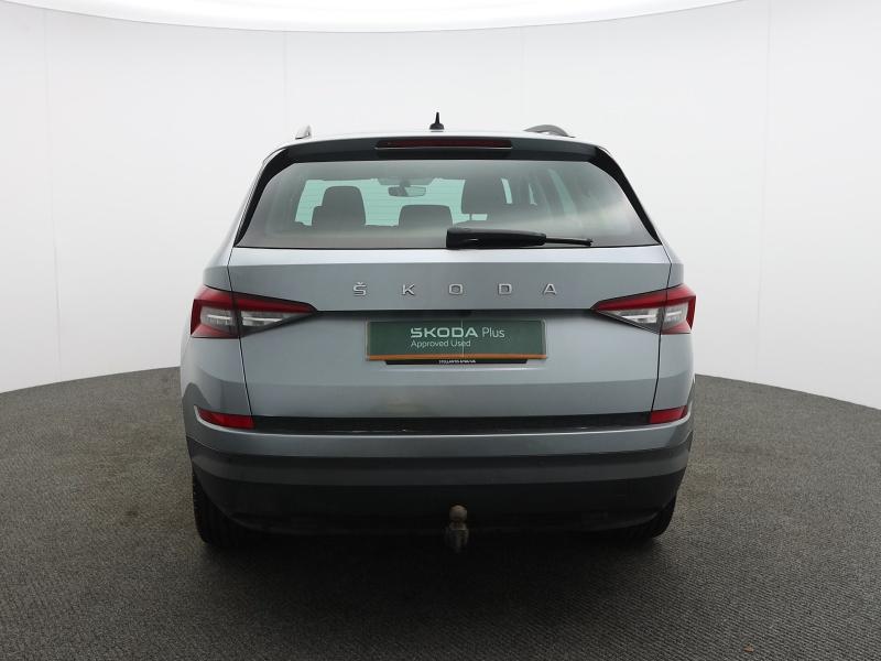 Used Skoda Kodiaq 2020 for sale - 77724742: Photo 6