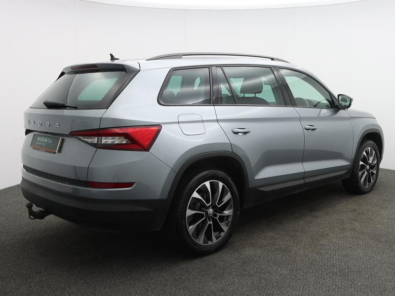 Used Skoda Kodiaq 2020 for sale - 77724742: Photo 7