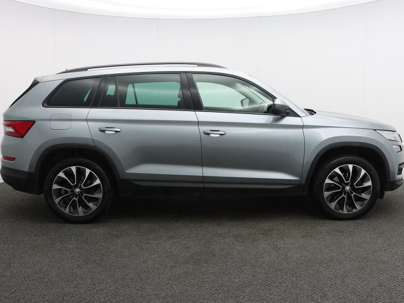Used Skoda Kodiaq 2020 for sale - 77724742: Photo 8