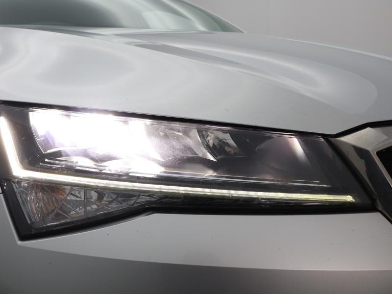 Used Skoda Superb 2019 for sale - 77746904: Photo 13