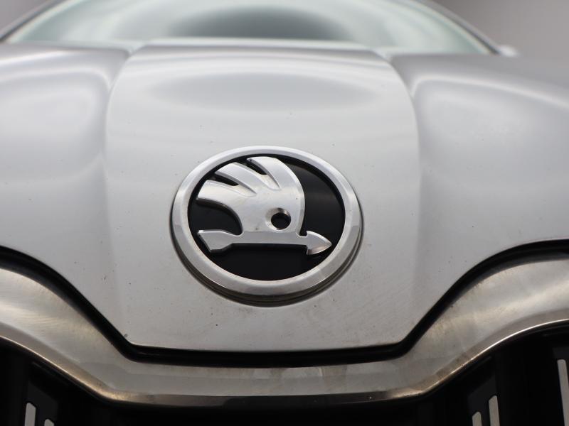 Used Skoda Superb 2019 for sale - 77746904: Photo 15