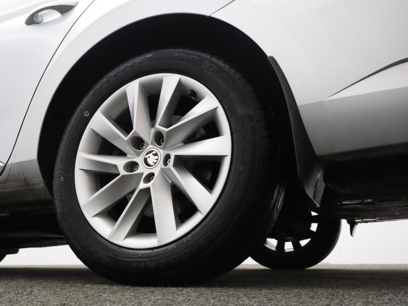 Used Skoda Superb 2019 for sale - 77746904: Photo 18